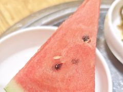 -一韩亭韩式烤肉(高新店)