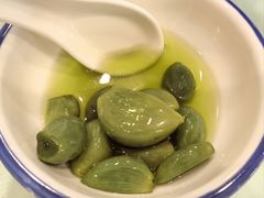 -大清花饺子(山庄店)