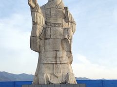 -秦始皇帝陵博物院(兵马俑)