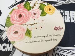 -家琳甜品(江南东店)