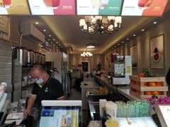 -察理王子(金浦店)