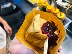 -佳记小食店(旺角店)