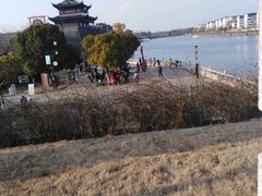 -相门城墙文化休闲景区