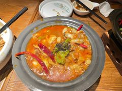 -云海肴·汽锅鸡·云南代表菜(丁香国际店)