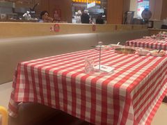 -西贝(龙华天虹购物中心店)