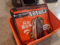 -鸣记脆皮烤鱼(山姆店)