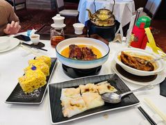 -白天鹅宾馆-宏图府餐厅