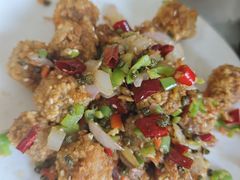-赵广小吃(油榨湾店)