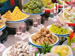 -永红源啤酒·烧烤·海鲜·大排档(青特城店)