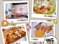 -G+KITCHEN(龙湖狮山天街店)