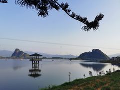 -宝晶宫旅游景区