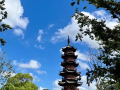 -龙华寺