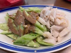 -鲁南仔·滕州炒鸡(经三路店)