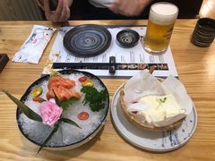 -鲔吞日料(溧阳万达广场店)