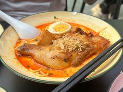 -梳打冰室(氹仔店)