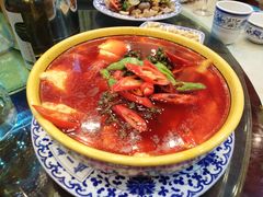 -都一处烧麦馆(前门店)