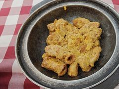 -吉源大排档·鱼生·海鲜(烧烤彩印厂店)