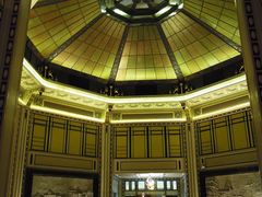 0828-上海和平饭店 Fairmont Peace Hotel