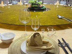 -金奥国际酒店荣华轩中餐厅Richesse Chinoise