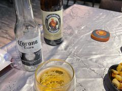范佳乐啤酒-红辣椒·川菜·火锅(科华路店)