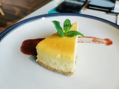 -MOCUS莫卡斯餐厅(祥云小镇店)