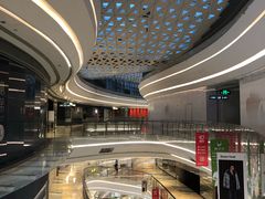 -银泰百货(厦门国贸中心店)