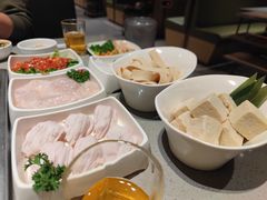 -海底捞火锅(高新活力汇店)