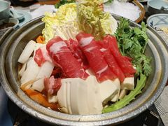 -古京·臻致料理(月湖店)