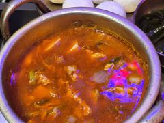 -釜山火炉·海鲜烤肉(紫藤路店)