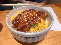 -一心创作料理屋(经开万达店)