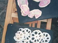 -老渔家白族·石板烧·野生菌火锅(古城中心店)