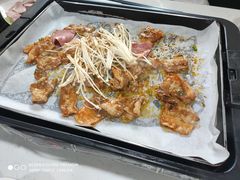 -一纸荤蔬烤肉(红谷滩万达店)