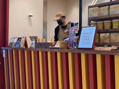 -LUNEURS月乐诗·法式冰淇淋(北外滩来福士广场店)