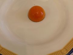 餐后巧克力-大堂茶座