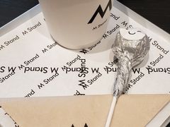 -M Stand(北京平安幸福中心店)