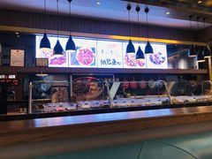 -鱼鼎香烤鱼火锅(华发商都店)