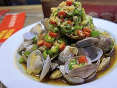 -叁宝烤肉·西安烧烤(东三爻店)