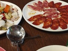 -肆海小川菜酒馆Wine Bistro (青年路店)