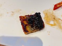 烤鳗鱼-大渔·观筵(三里屯太古里店)