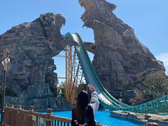 -七彩云南欢乐世界