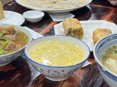 -御清斋总店(天一街店)