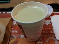 -肯德基(东四南大街店)