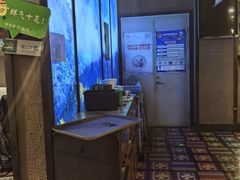 -云海肴·汽锅鸡·云南菜(天津国金汇店)