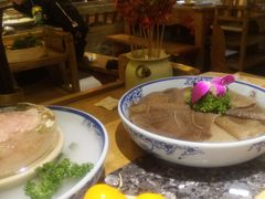 -蜀大侠火锅(四川北路店)