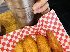-肥韬茶餐厅(南山mini店)