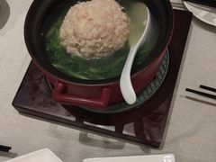 -狮王府淮扬菜(新街口友谊店)