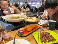 -天山传奇新疆菜(SKLP店)