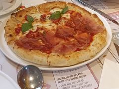 -安妮意大利餐厅(丽都店)