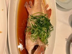 -八月花(旺角朗豪坊店)