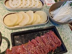 -鸿姐老火锅(龙阳店)